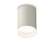 Комплект накладного светильника с акрилом Ambrella light XS6314040 Techno