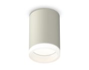 Комплект накладного светильника с акрилом Ambrella light XS6314040 Techno