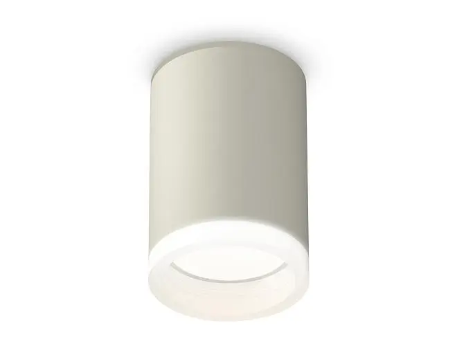 Комплект накладного светильника с акрилом Ambrella light XS6314040 Techno Комплект накладного светильника с акрилом Ambrella light XS6314040 Techno