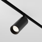 Трековый светильник Maytoni TR032-2-12W4K-W-B Focus LED