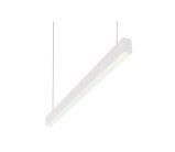 Линейный светильник 42W 1500mm 4000K белый Denkirs DK9154-WH Hals