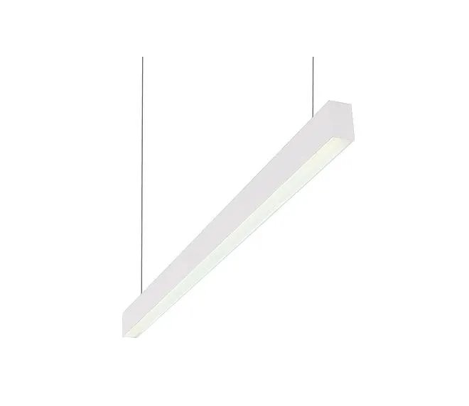 Линейный светильник 42W 1500mm 4000K белый Denkirs DK9154-WH Hals