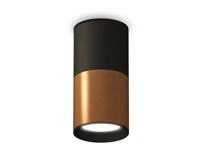 Комплект накладного светильника Ambrella light XS6304070 Techno Комплект накладного светильника Ambrella light XS6304070 Techno