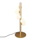 Настольная лампа Aployt APL.622.04.05 Kolombina