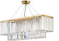 Подвесная люстра Arti Lampadari Enio E 1.5.70x25.101 GP