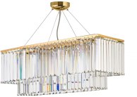 Подвесная люстра Arti Lampadari Enio E 1.5.70x25.101 GP