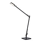 Настольная лампа Delight Collection MJ6016T black Table Lamp
