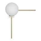 Бра Loft IT 10132/F Gold Meridian