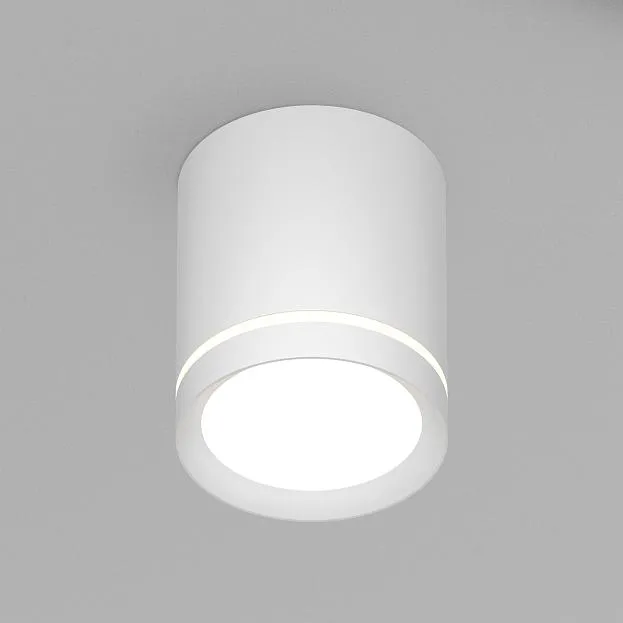 Накладной светильник Denkirs DK4013-WH Ribe