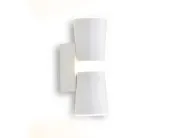 Настенный светодиодный светильник с акрилом Ambrella light FW195 Wall