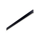 Настенный линейный светильник Ideal Lux 268071 LINUS AP BK 4000K