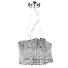 Подвесной светильник Arte Lamp A4207SP-4CC Incanto