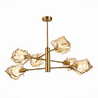 Люстра потолочная ST LUCE SL1175.302.06 Portici