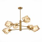 Люстра потолочная ST LUCE SL1175.302.06 Portici