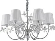 Подвесная люстра Newport 1176/C 1170