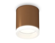Комплект накладного светильника с акрилом Ambrella light XS6304040 Techno