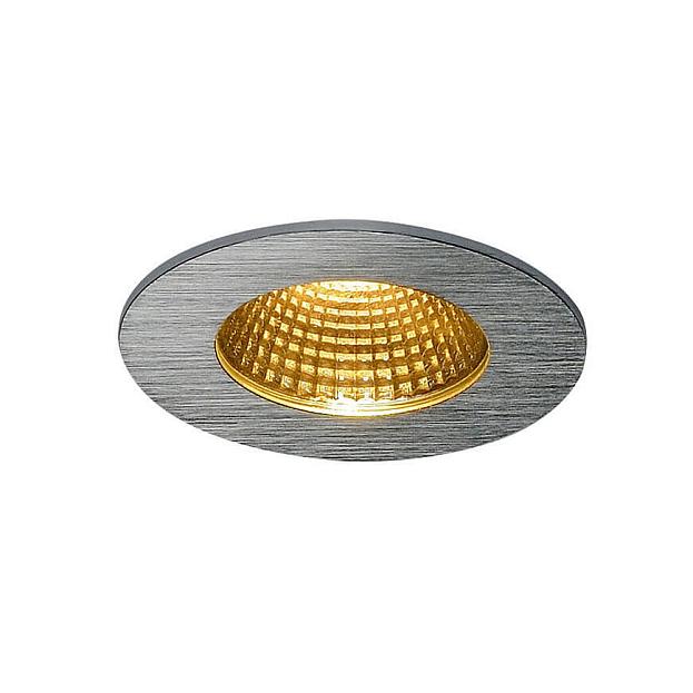 Уличный светильник SLV 114426 Patta-I Round