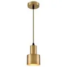 Светильник подвесной Velante 481-406-01 Современный стиль