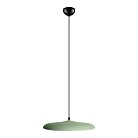 Подвесной светильник Loft IT 10119 Green Plato