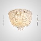 Потолочная люстра PARELI Lampatron 7358-20274