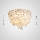 Потолочная люстра PARELI Lampatron 7358-20274