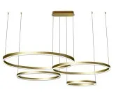 Подвес KINK LIGHT 08204,33P(4000K) Тор