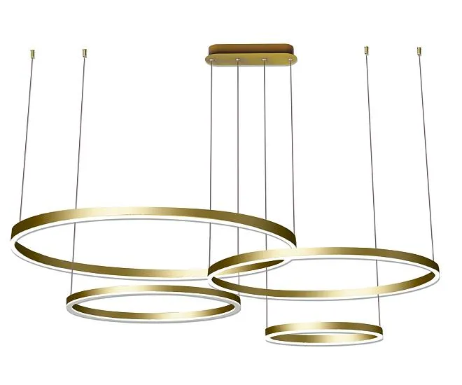 Подвес KINK LIGHT 08204,33P(4000K) Тор