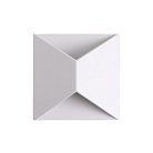 Уличный настенный светильник Odeon Light 3909/10WL Tibro