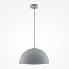 Подвесной светильник Maytoni MOD168PL-01GR Basic colors