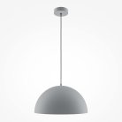 Подвесной светильник Maytoni MOD168PL-01GR Basic colors