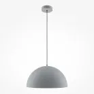 Подвесной светильник Maytoni MOD168PL-01GR Basic colors