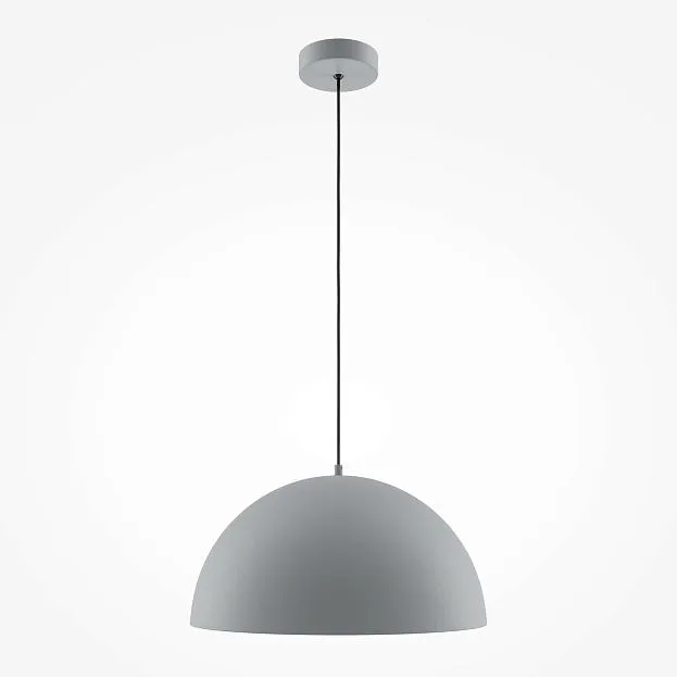 Подвесной светильник Maytoni MOD168PL-01GR Basic colors