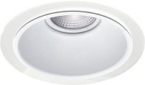 Встраиваемый светильник Donolux DL20173R1W Cap