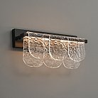 Бра DALI WALL L43 ImperiumLoft 344152-23 f-dali-wall-m