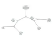 Корпус светильника подвесной поворотный Ambrella light C9055/6