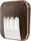 Архитектурная подсветка Oasis Light W1872 GB SIDNEY LED