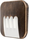 Архитектурная подсветка Oasis Light W1872 GB SIDNEY LED
