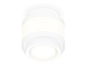 Комплект накладного светильника с акрилом Ambrella light XS8431002 Techno