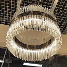 Подвесная люстра Cloyd 10537 Cadance