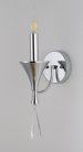 Бра Lumina Deco LDW 1230-1 CHR LIBERO