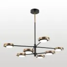 Люстра потолочная Lussole LSP-6061 GILBERT