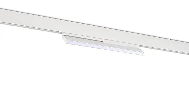 Трековый светильник Donolux DL20603WW12W Line