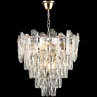 Подвесная люстра Reluce 04620-0.4-7+4 FGD