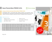 Лампа Filament Свеча на ветру Gauss 1041116T Basic
