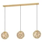 Подвес Eglo 39757 SKOURA