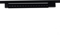 Трековый светильник Reluce 06185-9.3-001C LED30W BK