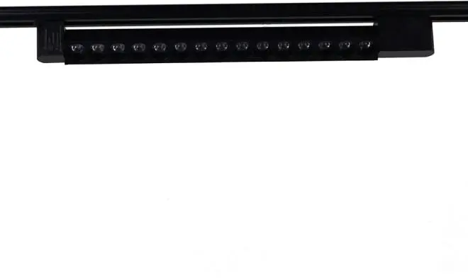 Трековый светильник Reluce 06185-9.3-001C LED30W BK Трековый светильник Reluce 06185-9.3-001C LED30W BK