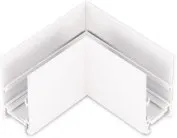 L-образный угол-соединитель для шинопровода Donolux L corner CW M SPACE-Track system