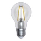 Лампочка светодиодная Uniel LED-A60-12W/3000K/E27/CL/DIM GLA01TR картон