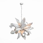 Люстра подвесная ST LUCE SL453.503.06E SPIRAGLIO